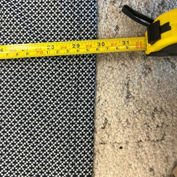 Sligo men’s L golf shirt EUC super fun- hard to picture pattern is blurry- nice! - Picture 6 of 14